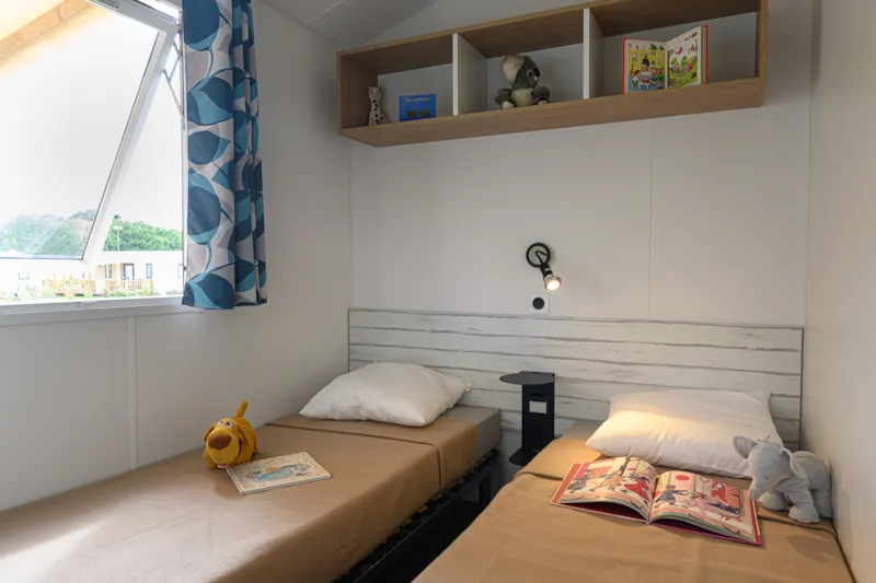 Cottage Prestige 3 Chambres