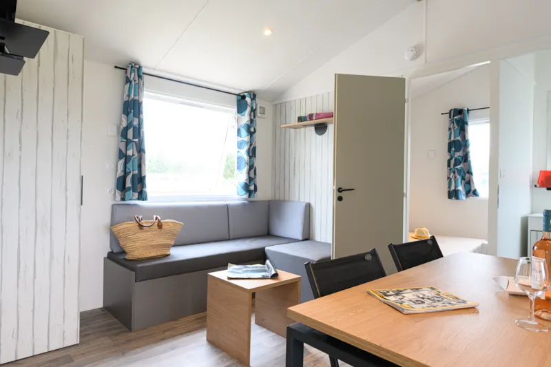 Cottage Prestige 3 Chambres