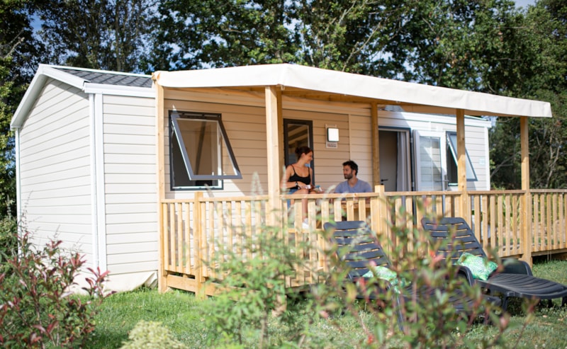 Cottage Prestige 3 Schlafzimmer