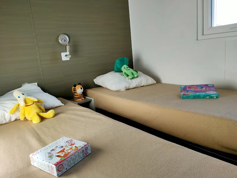 Cottage Prestige 2 Chambres