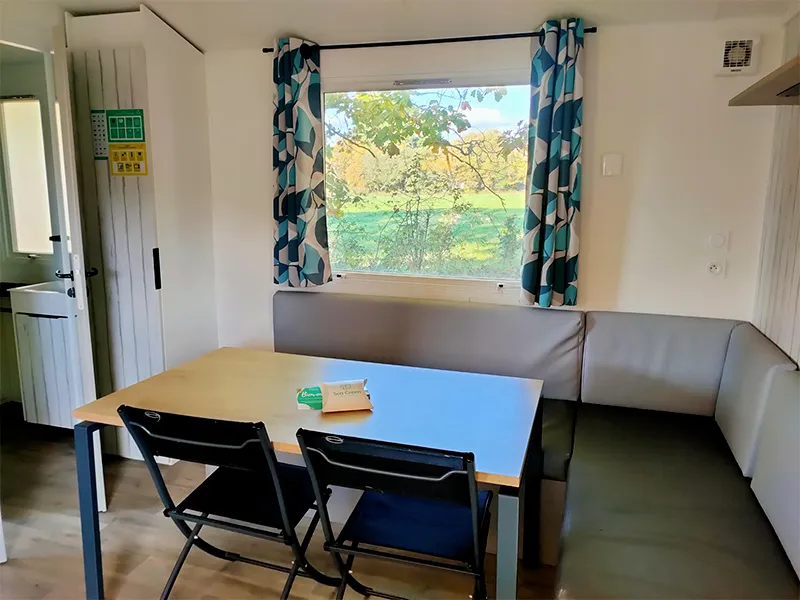 Cottage Prestige 2 Chambres