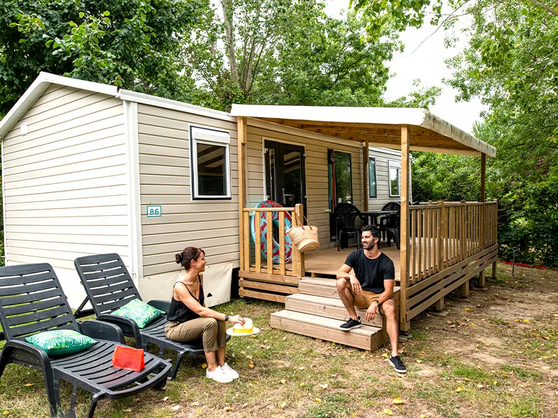 Res Cottage Prestige 3 Chambres 2 Salles De Bain