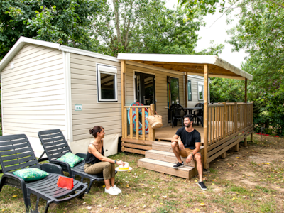 RES Cottage Prestige 3 Bedrooms 2 bathrooms — 2