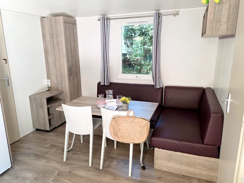 Sunêlia Confort 2 Chambres 2 Salles De Bain