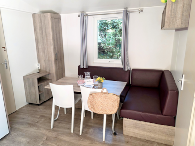 Sunêlia Confort - 2 bedrooms - 2 bathrooms — 3