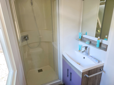 Sunêlia Confort - 2 bedrooms - 2 bathrooms — 8