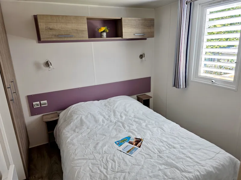 Sunêlia Confort 2 Chambres 2 Salles De Bain