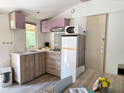 Sunêlia Confort - 2 bedrooms - 2 bathrooms — 4