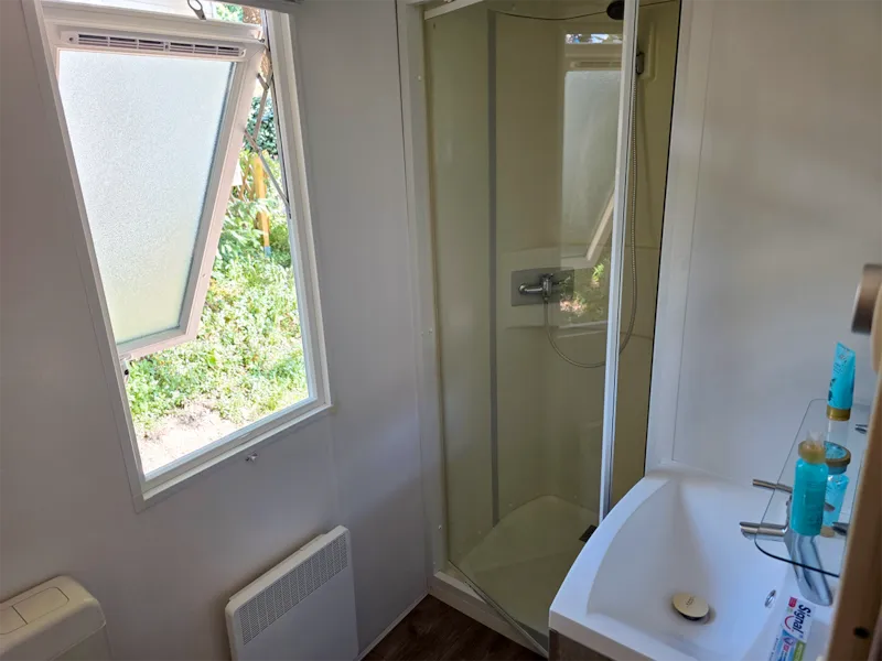 Sunêlia Confort 2 Chambres 2 Salles De Bain