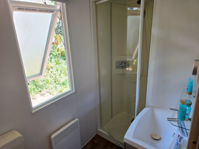 Sunêlia Confort - 2 bedrooms - 2 bathrooms — 9