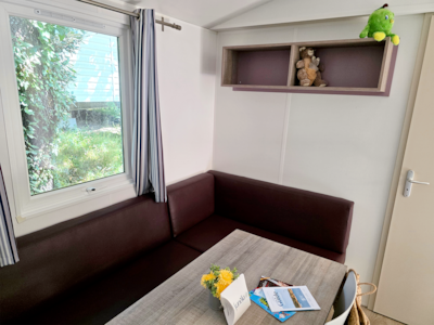 Sunêlia Confort - 2 bedrooms - 2 bathrooms — 6