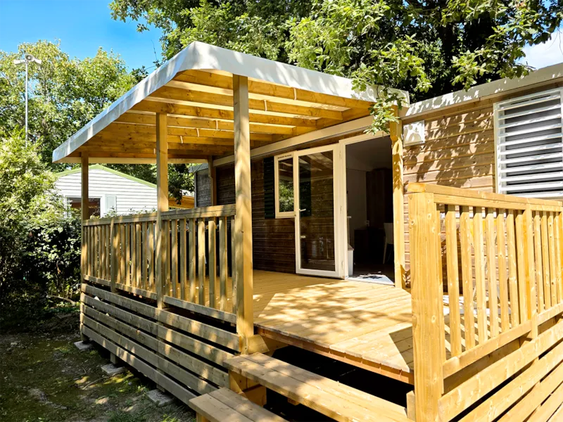 Sunêlia Confort 2 Chambres 2 Salles De Bain