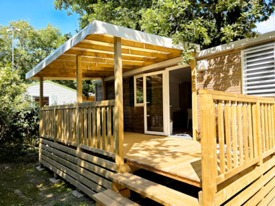 Sunêlia Confort - 2 bedrooms - 2 bathrooms — 1