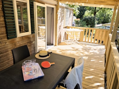 Sunêlia Confort - 2 bedrooms - 2 bathrooms — 2