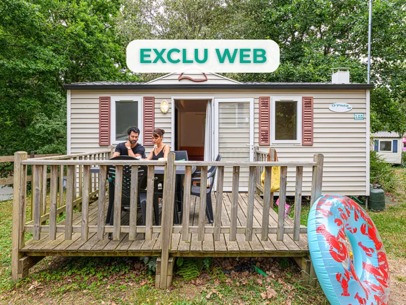 Loisir Confort 2 Chambres