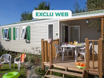 Cottage Confort 3 Chambres