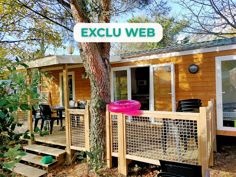 Cottage Confort 4 Chambres 2 Salles De Bain