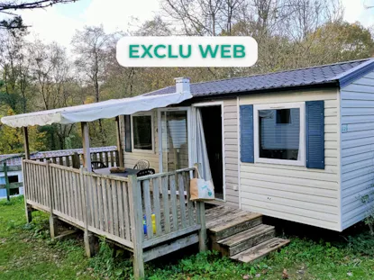 Res Cottage Confort 2 Chambres