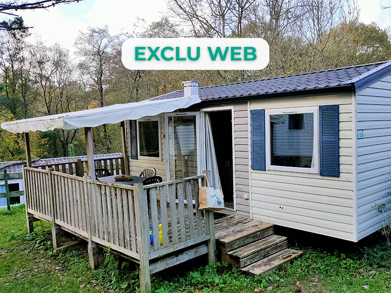 Res Cottage Confort 2 Chambres