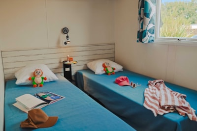 Cottage Luxe 2 bedrooms 2 bathrooms — 7