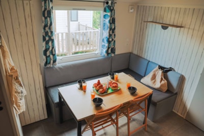 Cottage Luxe 2 bedrooms 2 bathrooms — 5