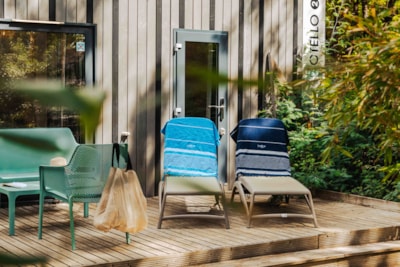 Cottage Luxe 2 bedrooms 2 bathrooms — 2