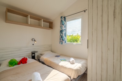 Cottage Prestige 2 Bedrooms — 7