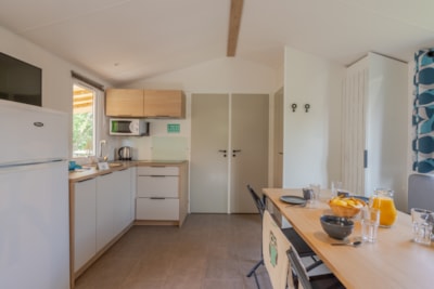 Cottage Prestige 2 Bedrooms — 5
