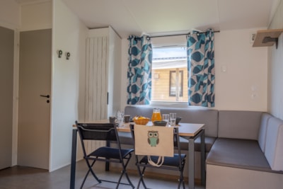 Cottage Prestige 2 Bedrooms — 3