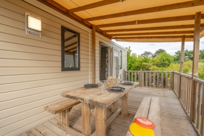 Cottage Prestige 2 Bedrooms — 2