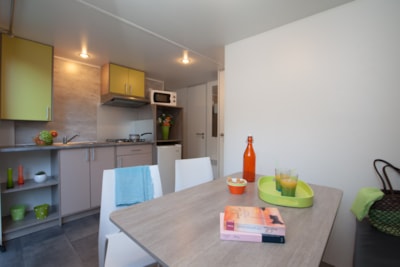 Cottage Confort 2 bedrooms — 2