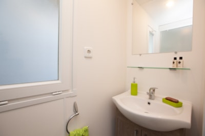 Cottage Confort 2 bedrooms — 6