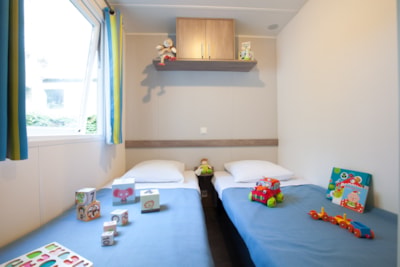 Cottage Confort 2 bedrooms — 5