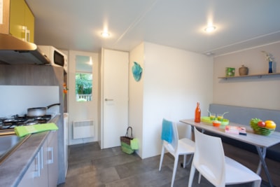 Cottage Confort 2 bedrooms — 3