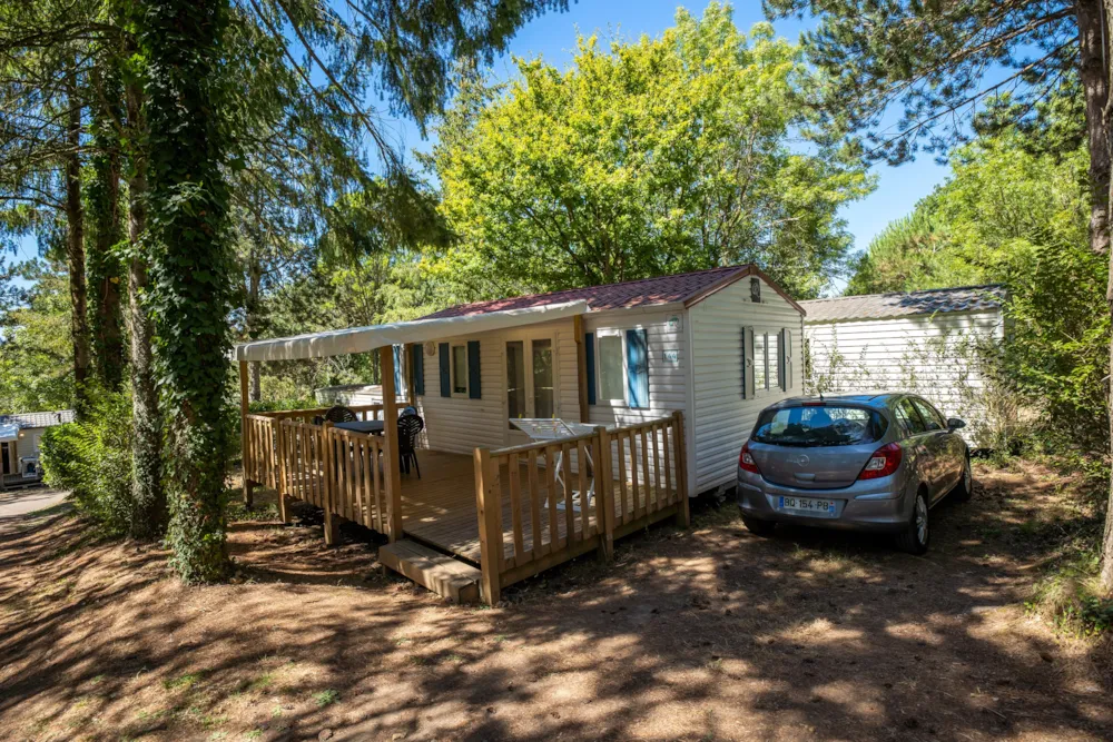 Cottage Confort 2 Schlafzimmer