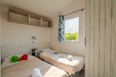 Cottage Prestige 3 Bedrooms — 6