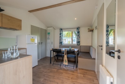 Cottage Prestige 3 Bedrooms — 8