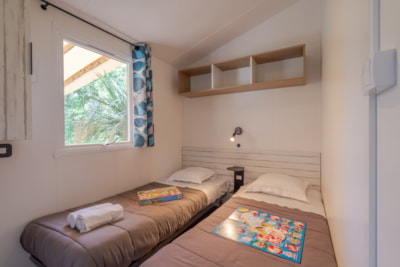Cottage Prestige 3 Bedrooms — 5