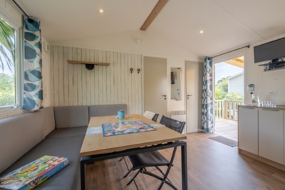 Cottage Prestige 3 Bedrooms — 7