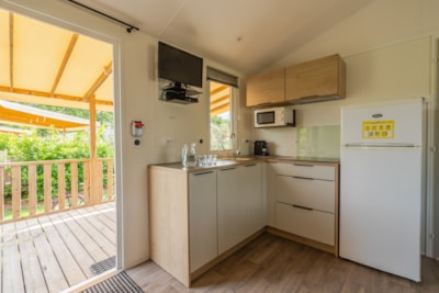 Cottage Prestige 3 Bedrooms — 9