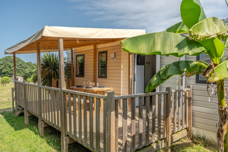 Cottage Prestige 3 chambres