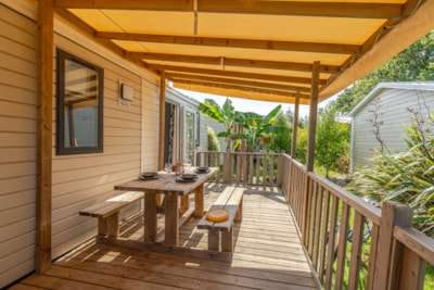 Cottage Prestige 3 Bedrooms — 2