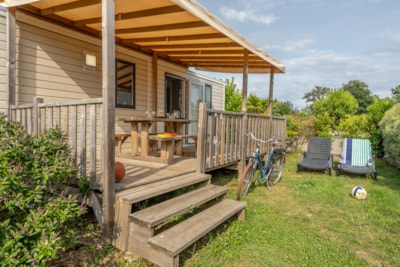 Cottage Prestige 3 Bedrooms — 3