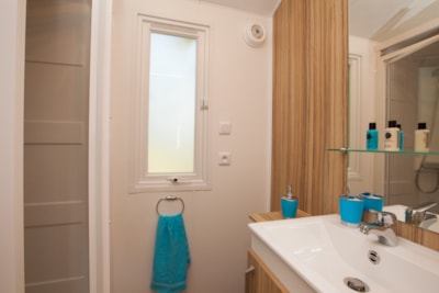 Cottage Confort 3 bedrooms — 7