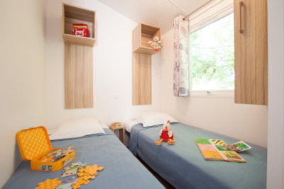 Cottage Confort 3 bedrooms — 5