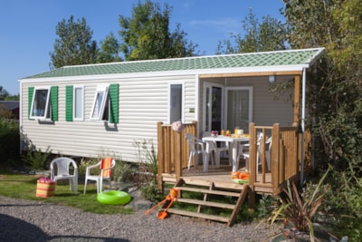 Cottage Confort 3 bedrooms — 2