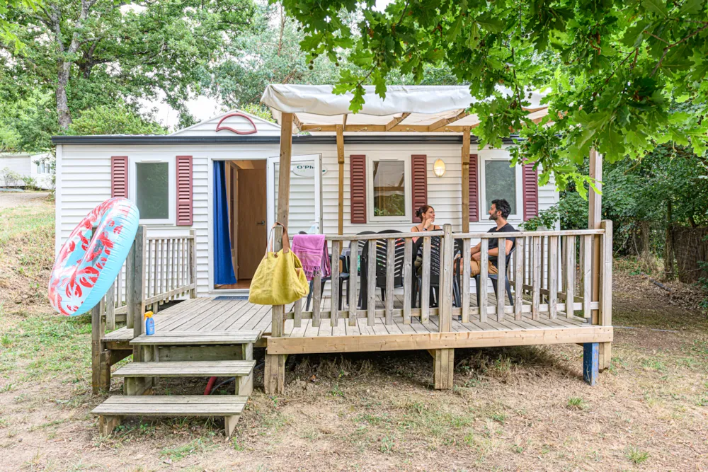 Loisir Confort 2 Schlafzimmer