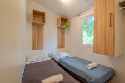 Cottage Confort 4 Bedrooms 2 bathrooms — 8