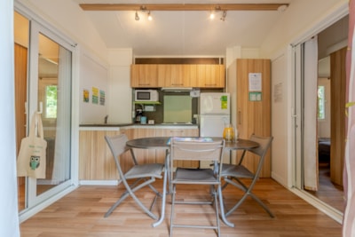 Cottage Confort 4 Bedrooms 2 bathrooms — 5