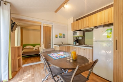 Cottage Confort 4 Bedrooms 2 bathrooms — 6